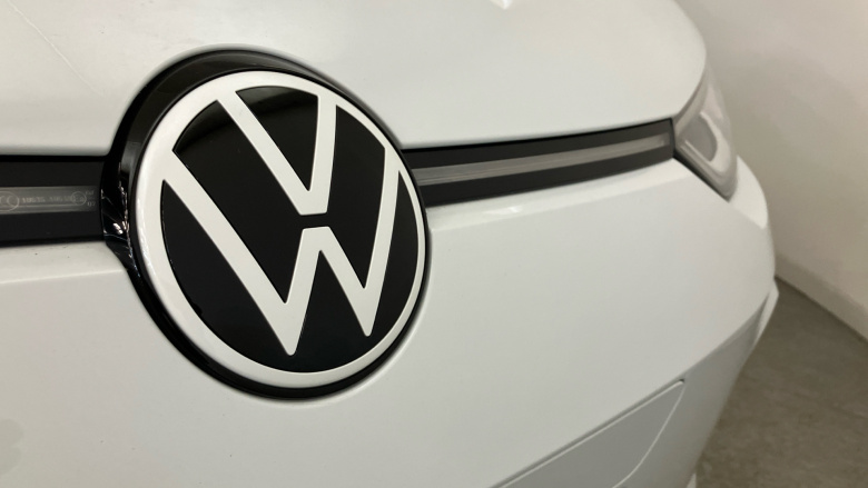 Volkswagen ID.3 150kW Match Pro 59kWh 5dr Auto Electric Hatchback